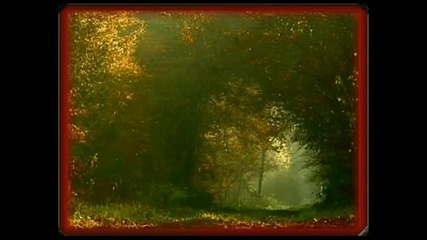 Autumn Impressions - Richard Clayderman 