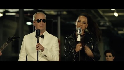 Премиера !! Ministarke feat. Sasa Matic - Zver (official Video)- Звяр !!