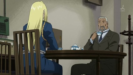 [icefansubs]fullmetal Alchemist Brotherhood - 35 bg sub [720p]