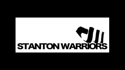 The Beginners - Restless girl / Stanton Warriors Remixes 2007