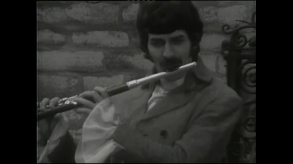 The Moody Blues - Nights In White Satin // Original Footage (1967)