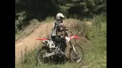 Motocross School
