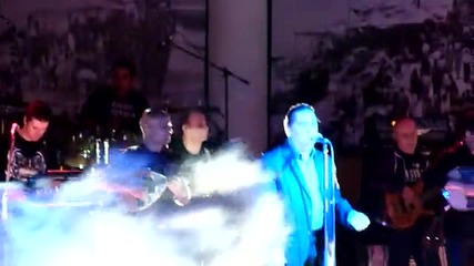 Vasilis Karras Live Prigkipesa