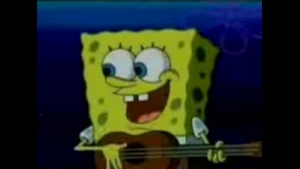 Sponge Bob 