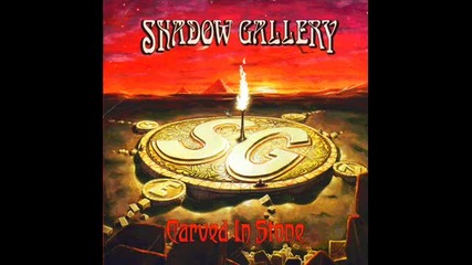 Shadow Gallery - Warcry 