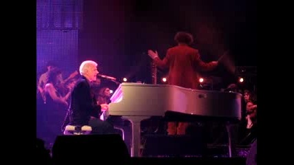 Dennis DeYoung/ Styx - Babe - Live Nokia Night Of The Proms Oberhausen 30.11.2008 NOTP