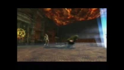 Within Temptation - Mother Earth 