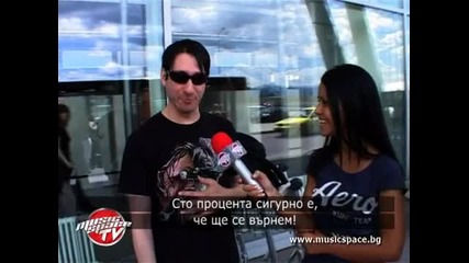 Dog Eat Dog: Разочаровани сме, но ще се върнем по-добри от всякога