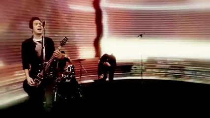 Chevelle - Face To The Floor
