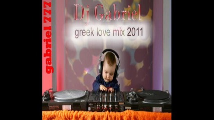 Greek Love Mix 2011