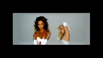 Lady Gaga feat Beyonce - Video Phone