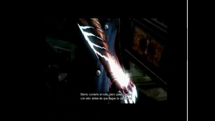 devil may cry 4 amv