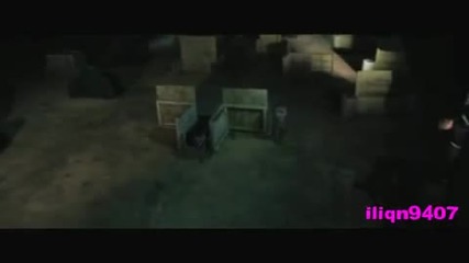 Nino - To Refren (official Video Clip 2012)