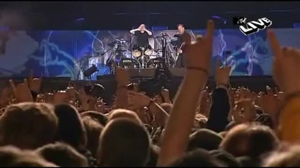 Metallica-life At Rock am Ring 2006-part3