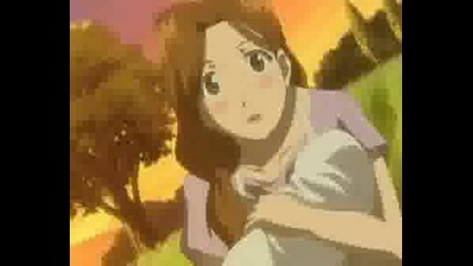 Full Metal Alchemist - Frozen