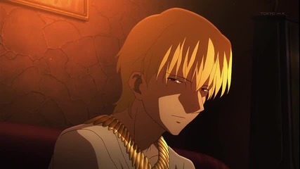 Fate zero Season 2 Episode 4 Eng Hq