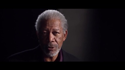Бягство от Земята – Morgan Freeman ( Escaping Earth )