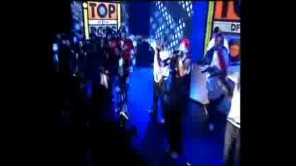 D12 - Fight Music Live On Top Of The Pops
