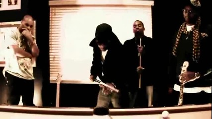 Juicy J (feat Slim Thug Project Pat New Genesis) - Ike Turner Pimpin 