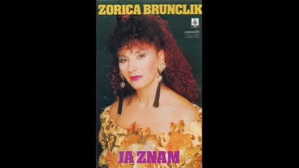 Превод! Zorica Brunclik - Ubile Me Oci Zelene
