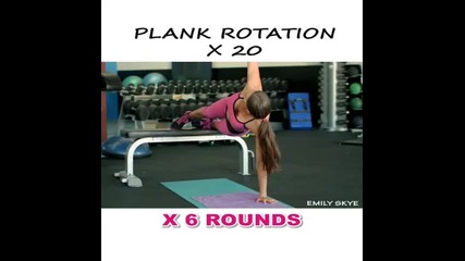 Abs + Legs 6 rounds (2)