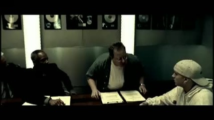 Eminem - The Way I Am - Високо Качество