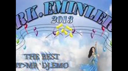 ork.eminler Gelin aldim pek guzel Dj Ahmed_2