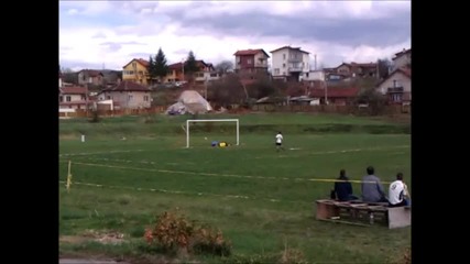 04 гол - Харт