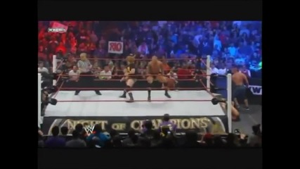 Wwe Randy Orton's Best Rkos of All Time!