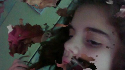 lip gloss - tali 