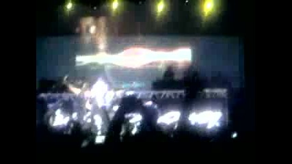 Chris Brown - Belo Horizonte 19 maio 2010 - 2 Част 