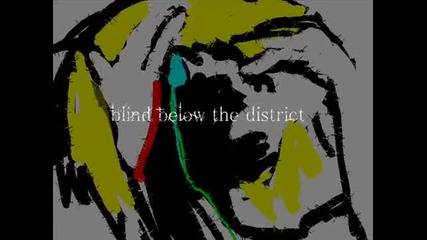 Kagamine Rin - Blind below the district