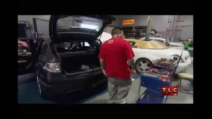 West Coast Customs Cole Dylan Sprouse Cars Part 1 