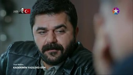 Kaderimin Yazildigi Gun / 43 Bolum / Tek Parca Izle / 2 Sezon
