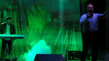 Marinko Rokvic Видински Панаир 2013
