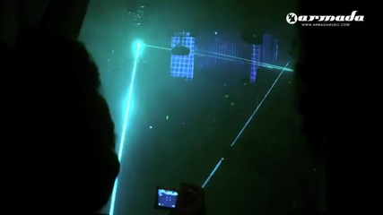Armin van Buuren - Full Focus 