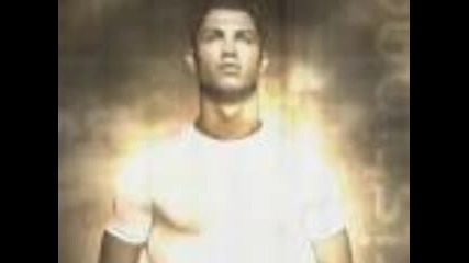 C.ronaldo