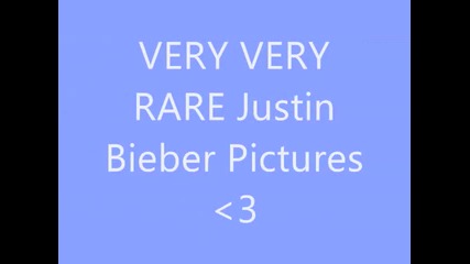 Justin Bieber