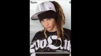 Tom Kaulitz