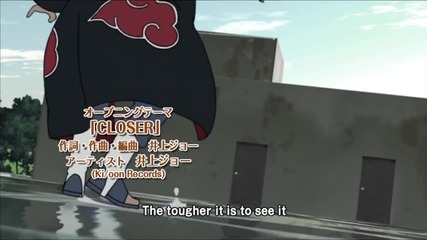 Naruto Shippuden Opening 4 v1