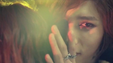 U-kiss - Break Up
