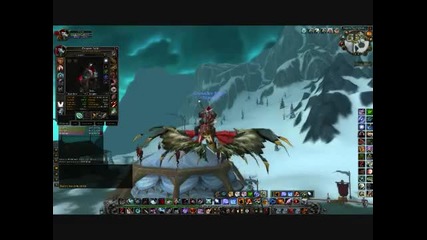 Wow Update October (aion Detail insight) (prt2) 