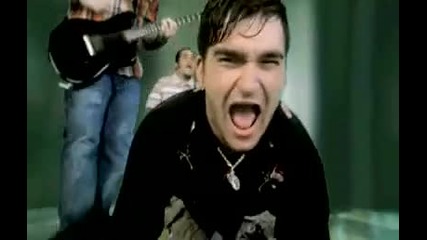 New Found Glory - Failures Not Flattering 