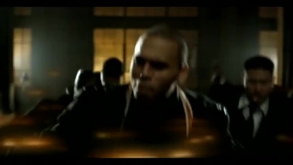 Chris Brown - Forever