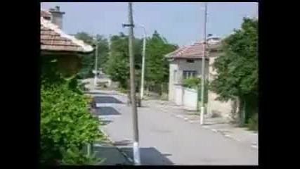 Циганин с магаре смях