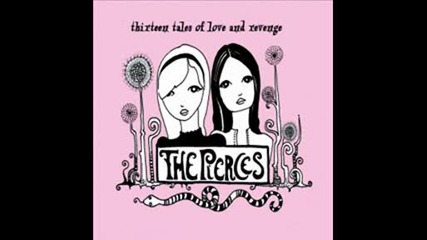 The Pierces - Lights on
