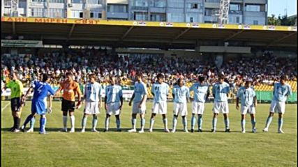 Черно море започва подготовка в понеделник