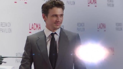 James Franco Sets The Record Straight On His Sexuality