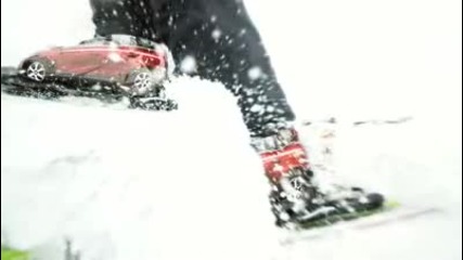 Volvo Xc60 Ski Boots 