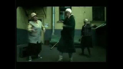 babi prez 30vek. xd 